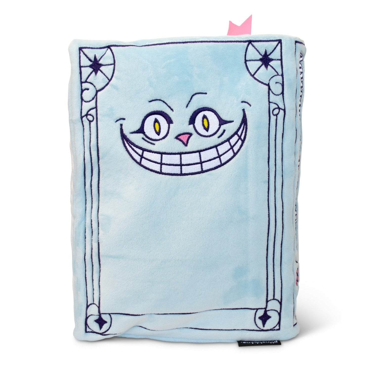 Punchkins Book - Alice in Wonderland