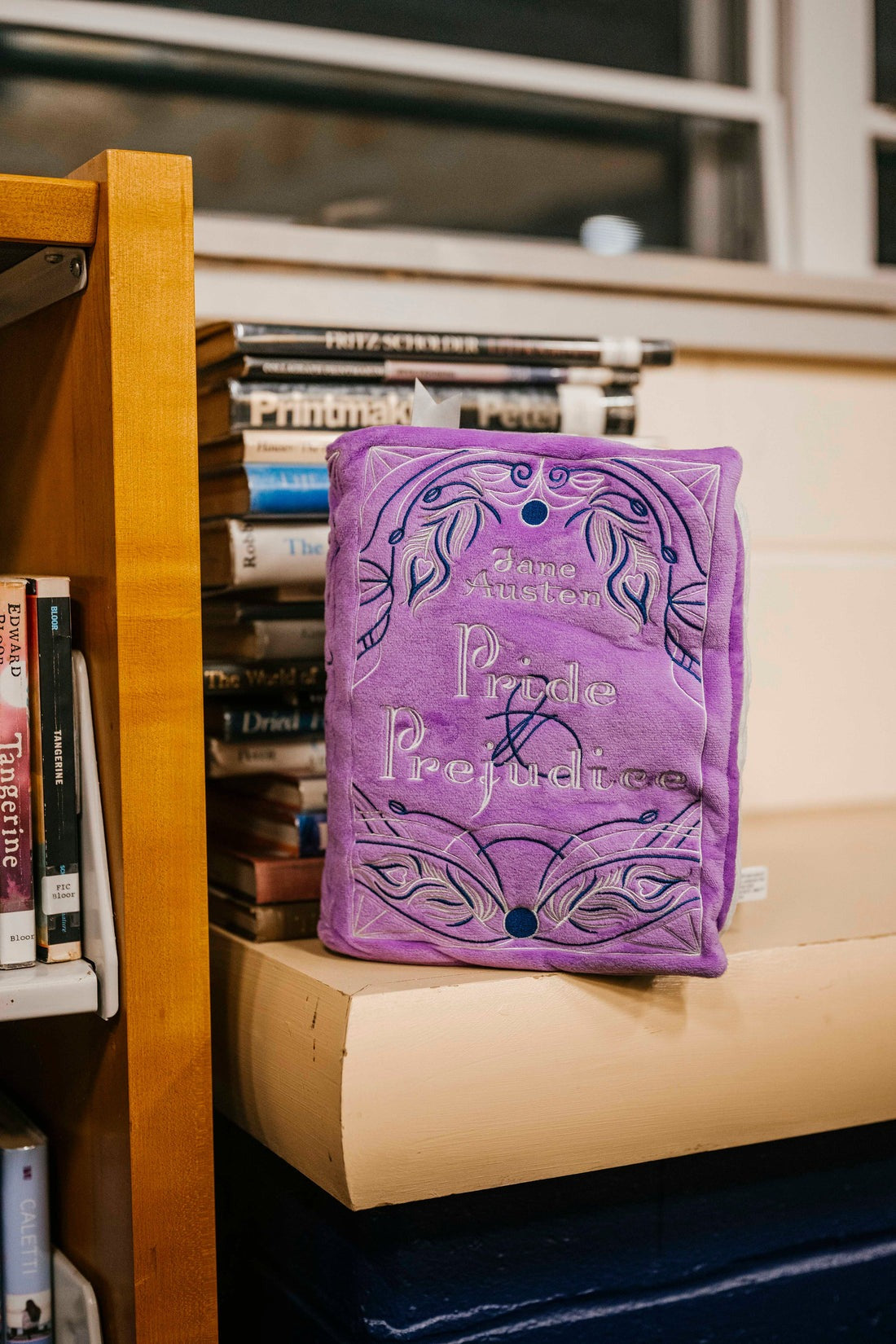 Punchkins Book - Pride and Prejudice