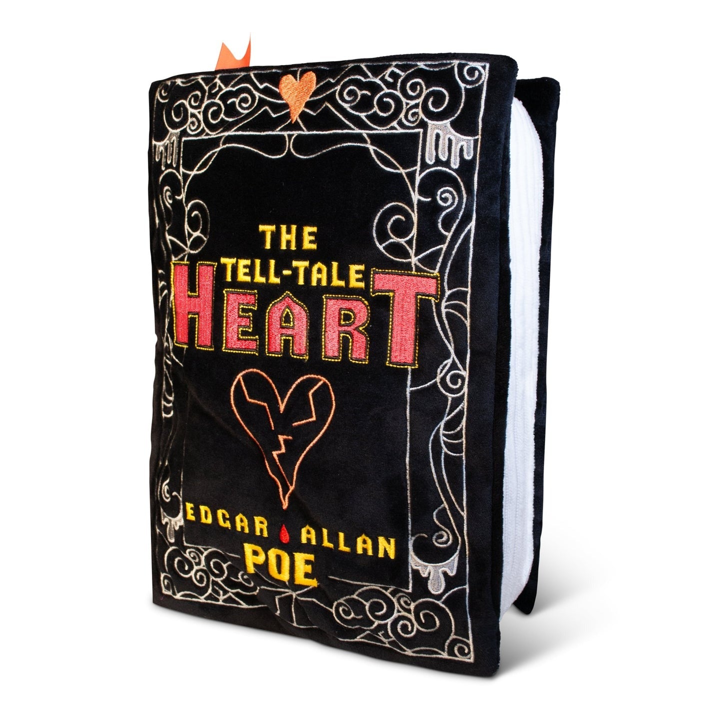 Punchkins Book - Tell Tale Heart