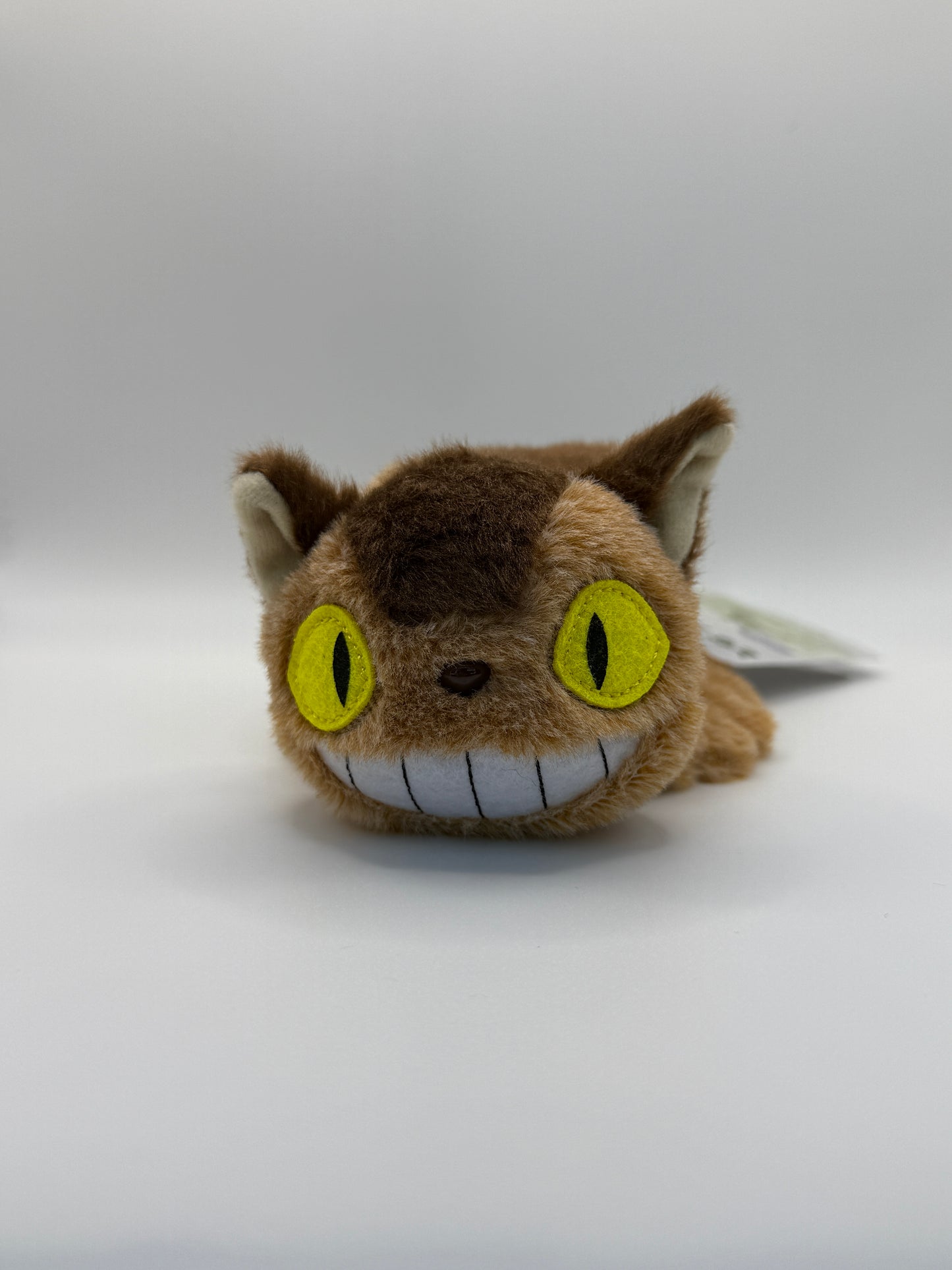 Nekobasu Cat Bus 4 Inch Plush