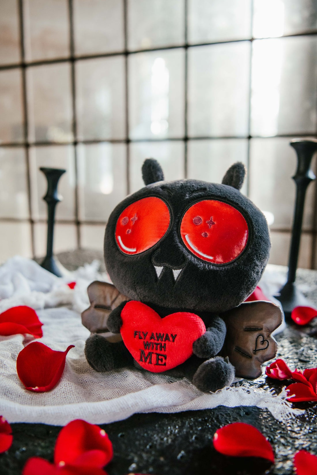 Punchkins Plush Mothman