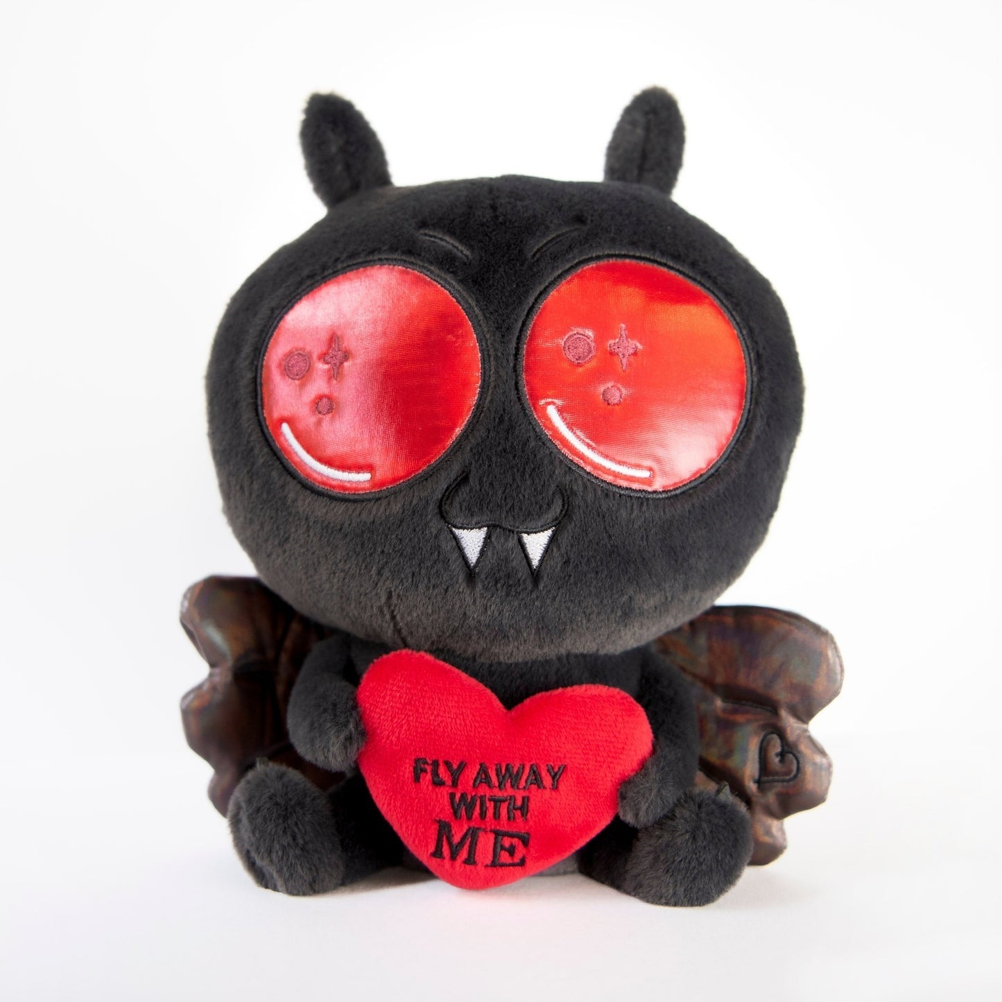 Punchkins Plush Mothman