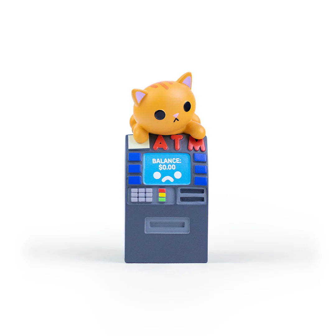 100% Bodega Kitties Mystery Box - Series 1