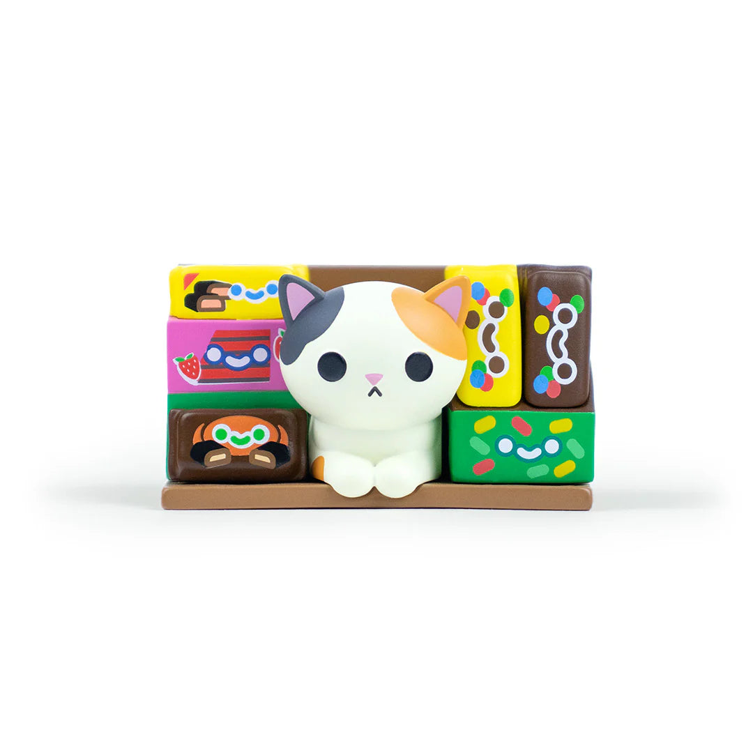 100% Bodega Kitties Mystery Box - Series 1