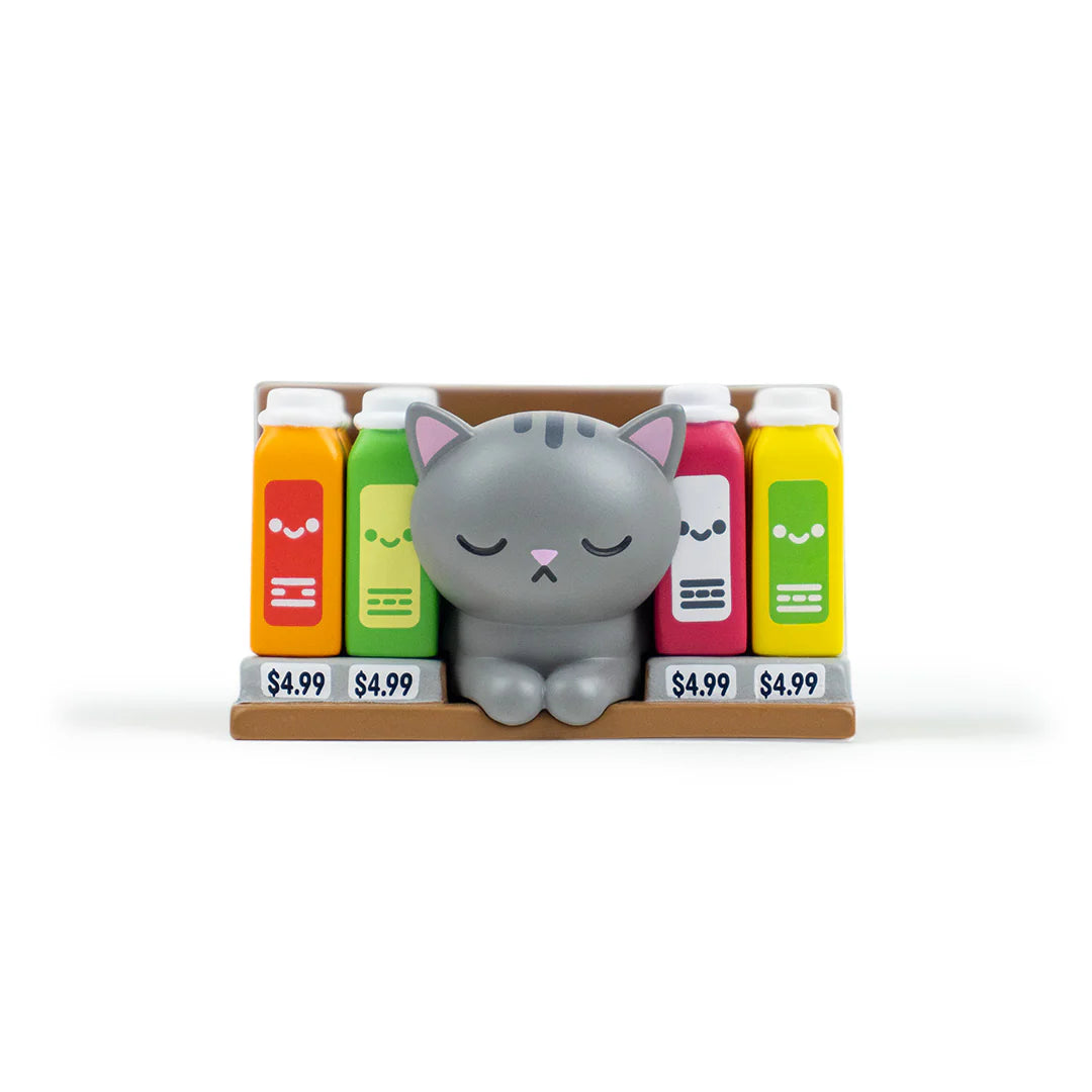 100% Bodega Kitties Mystery Box - Series 1