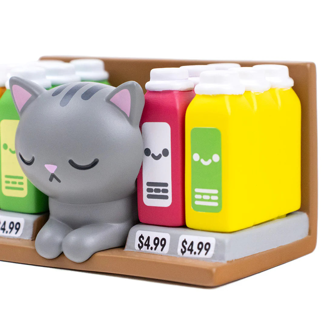 100% Bodega Kitties Mystery Box - Series 1