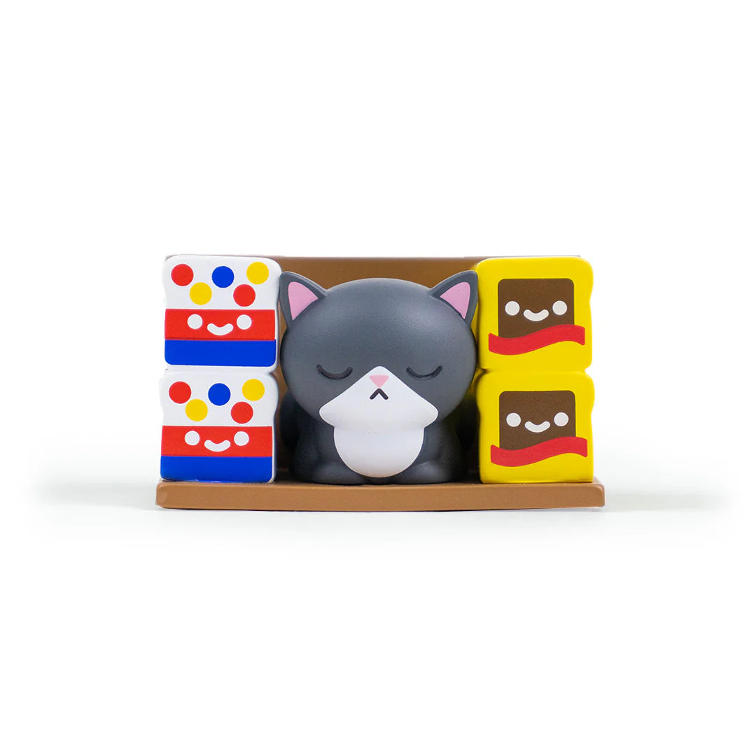 100% Bodega Kitties Mystery Box - Series 1