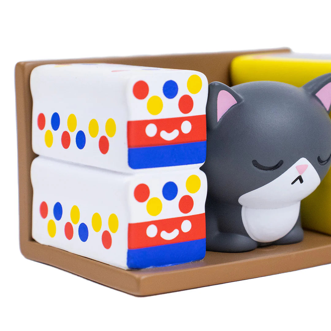 100% Bodega Kitties Mystery Box - Series 1