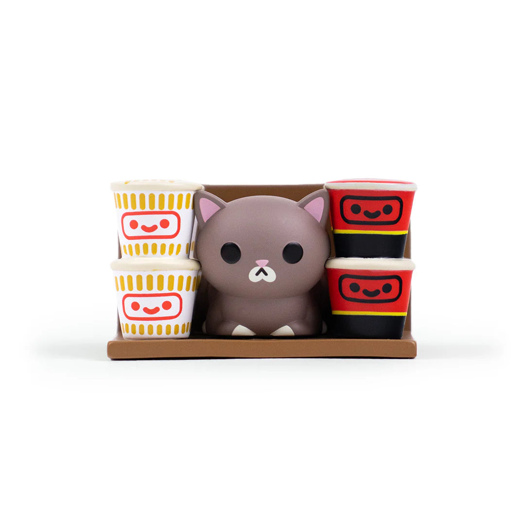 100% Bodega Kitties Mystery Box - Series 1