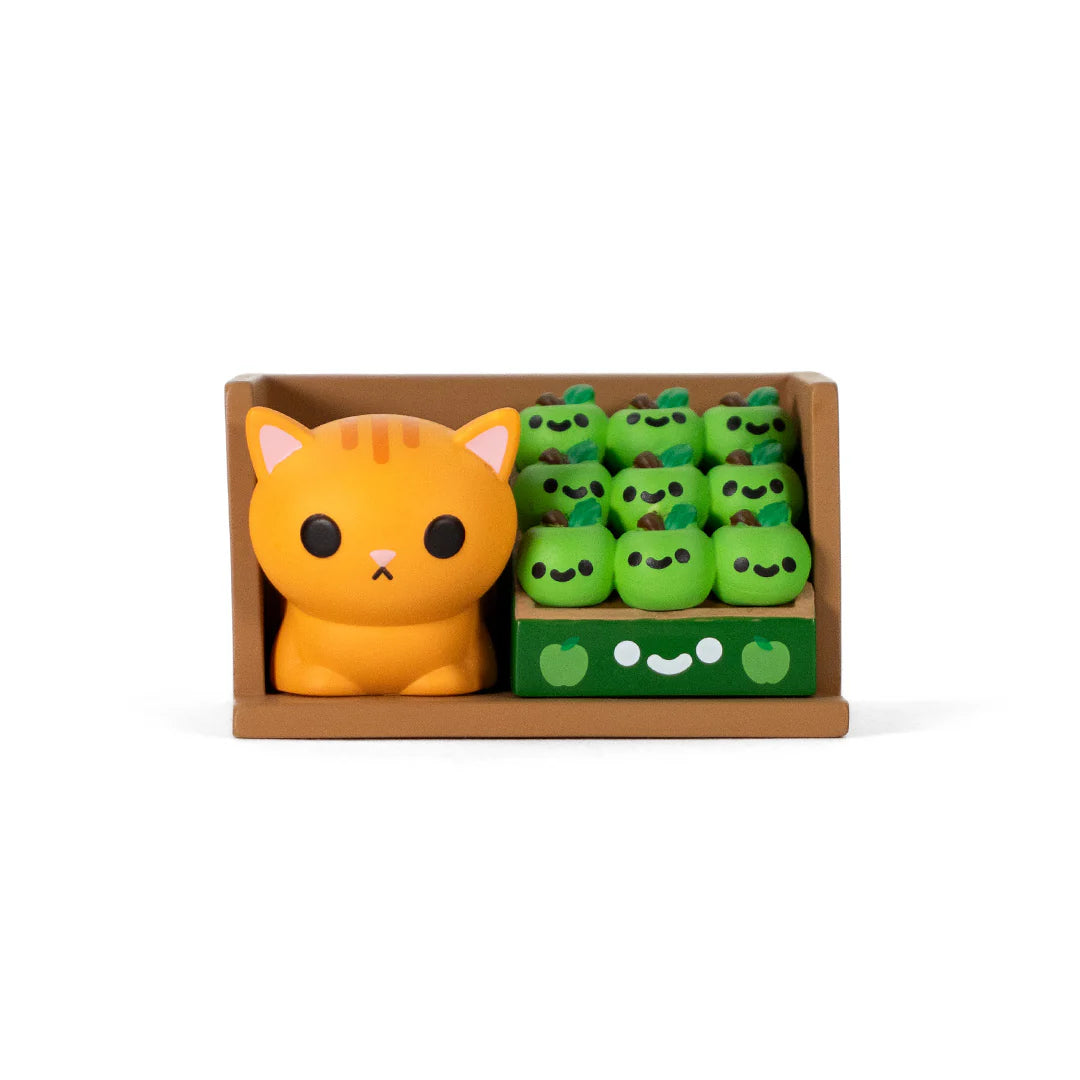 100% Bodega Kitties Mystery Box - Series 2