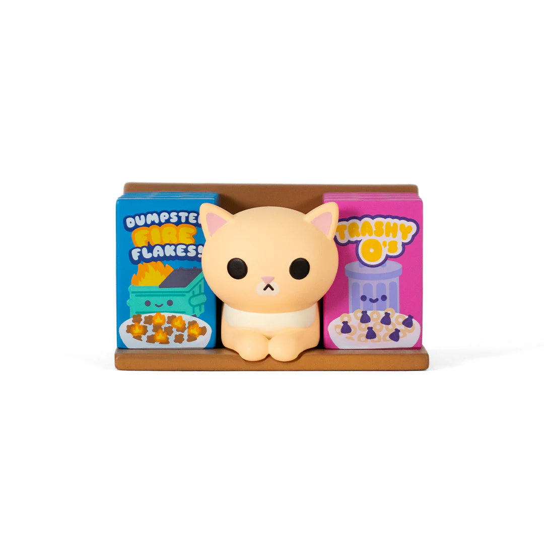 100% Bodega Kitties Mystery Box - Series 2