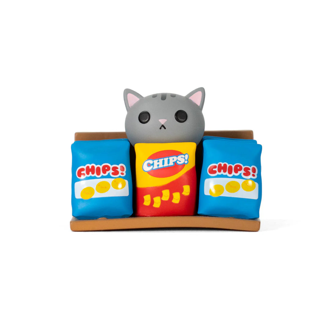 100% Bodega Kitties Mystery Box - Series 2