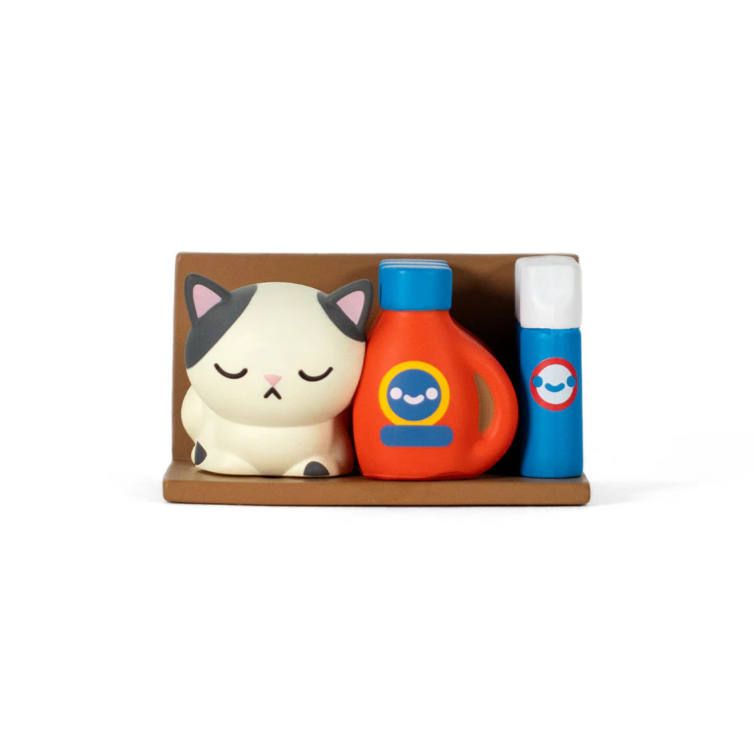 100% Bodega Kitties Mystery Box - Series 2