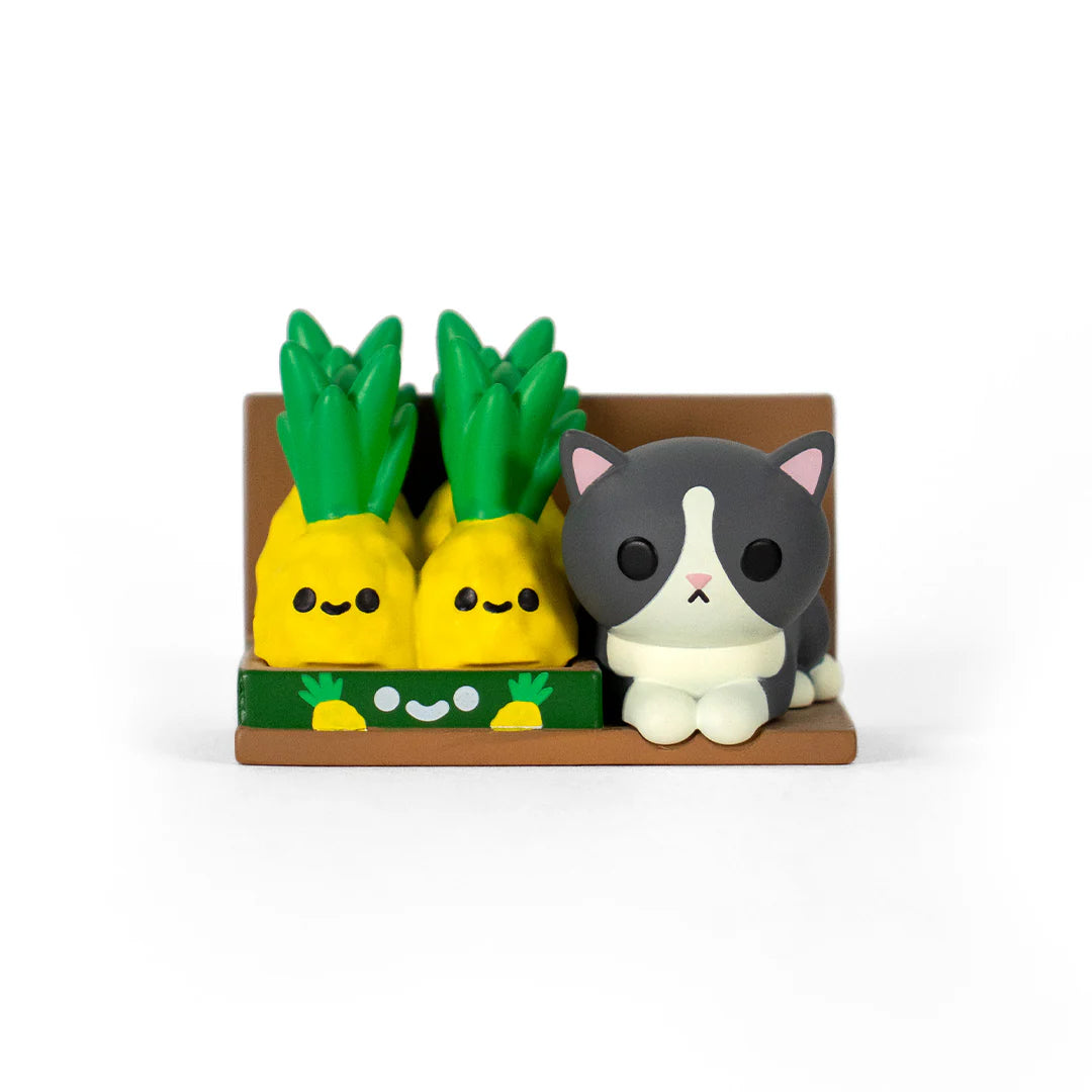100% Bodega Kitties Mystery Box - Series 2