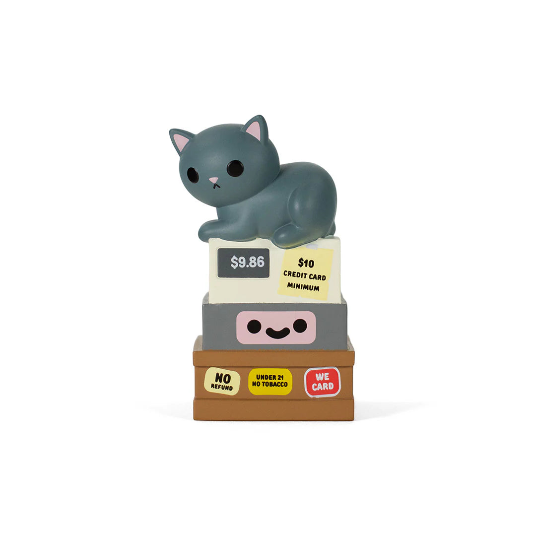 100% Bodega Kitties Mystery Box - Series 2