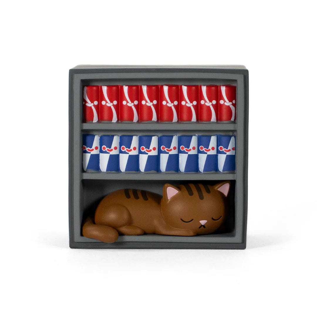 100% Bodega Kitties Mystery Box - Series 2