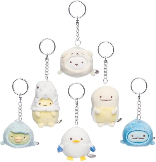 Sumikkogurashi Sea Animals Blind Box