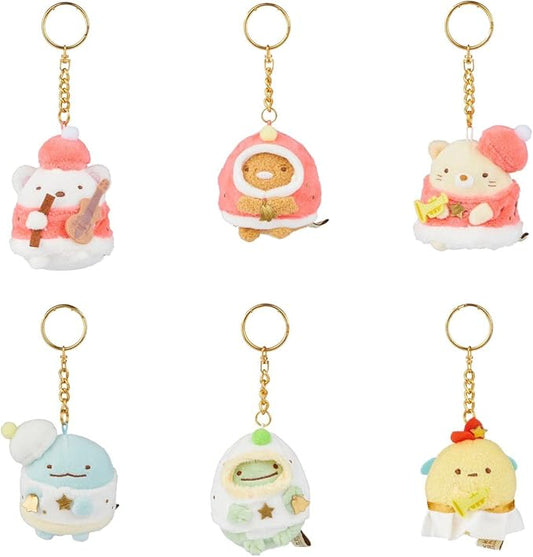 Sumikkogurashi Holiday Series Blind Box