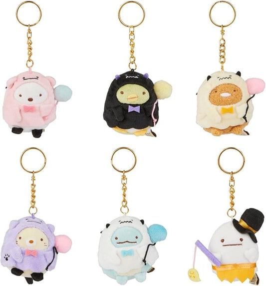 Sumikkogurashi Halloween Series Blind Box