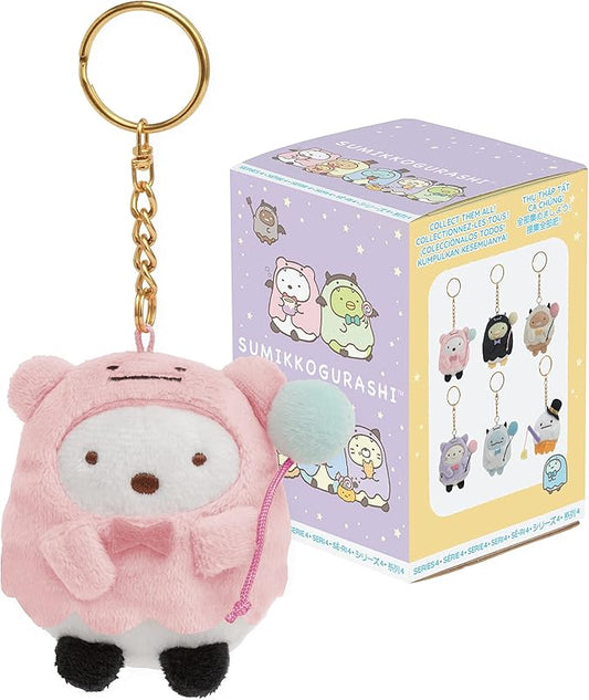 Sumikkogurashi Halloween Series Blind Box