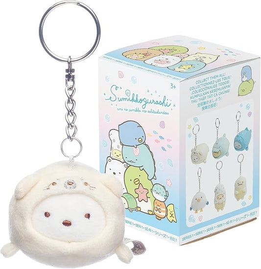 Sumikkogurashi Sea Animals Blind Box
