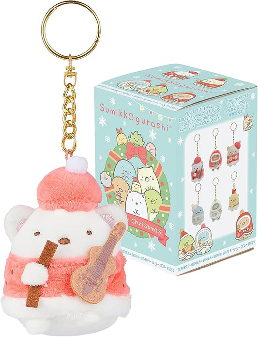 Sumikkogurashi Holiday Series Blind Box