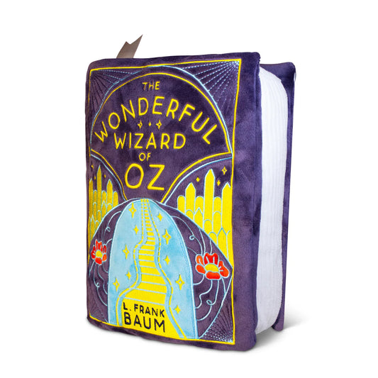 Punchkins Book - Wizard of Oz