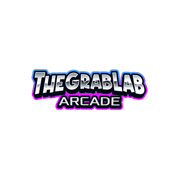 The Grab Lab Arcade