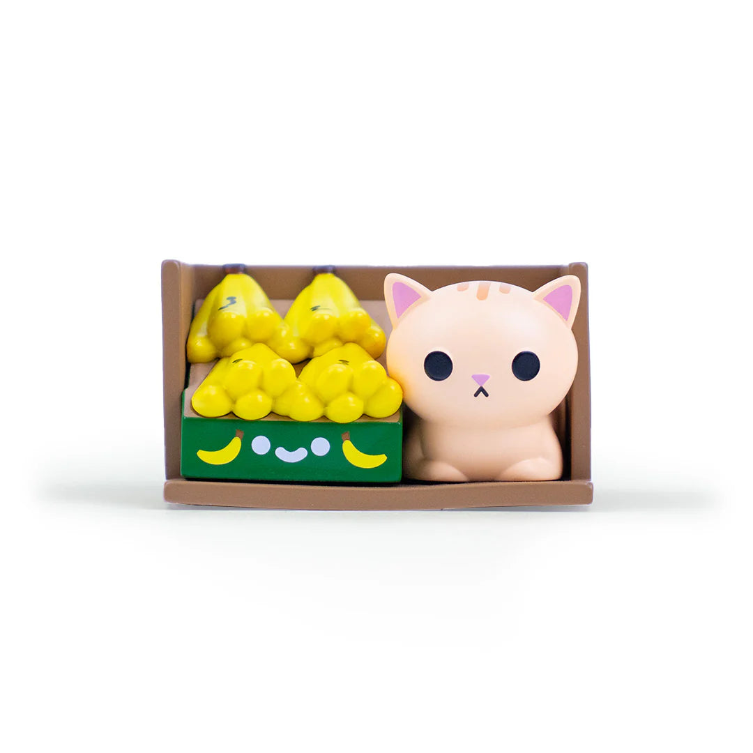 100% Bodega Kitties Mystery Box - Series 1